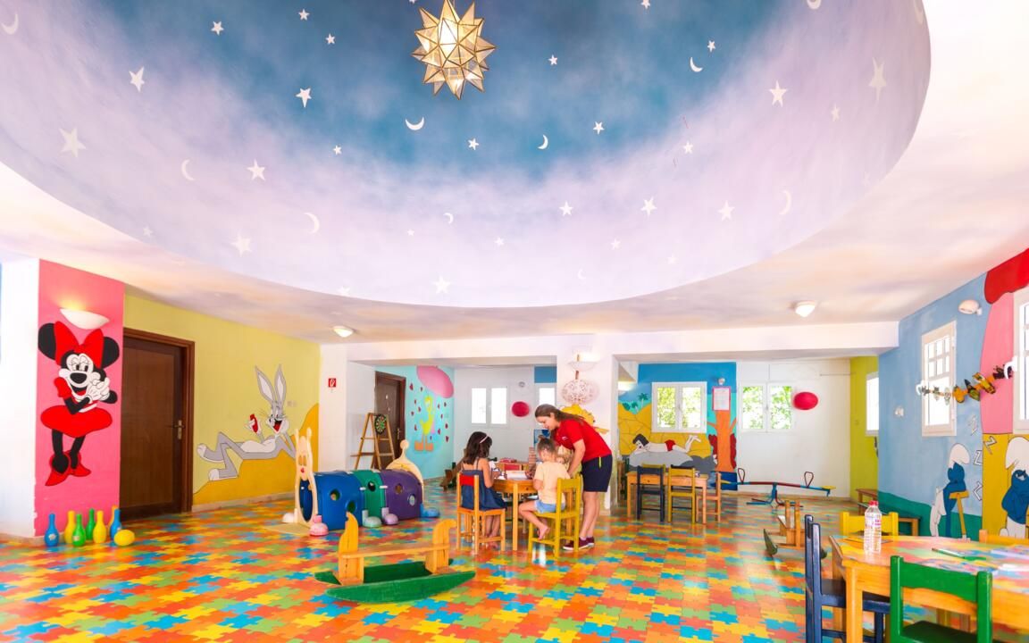 Hôtel Medina Solaria & Thalasso 5* pas cher photo 5