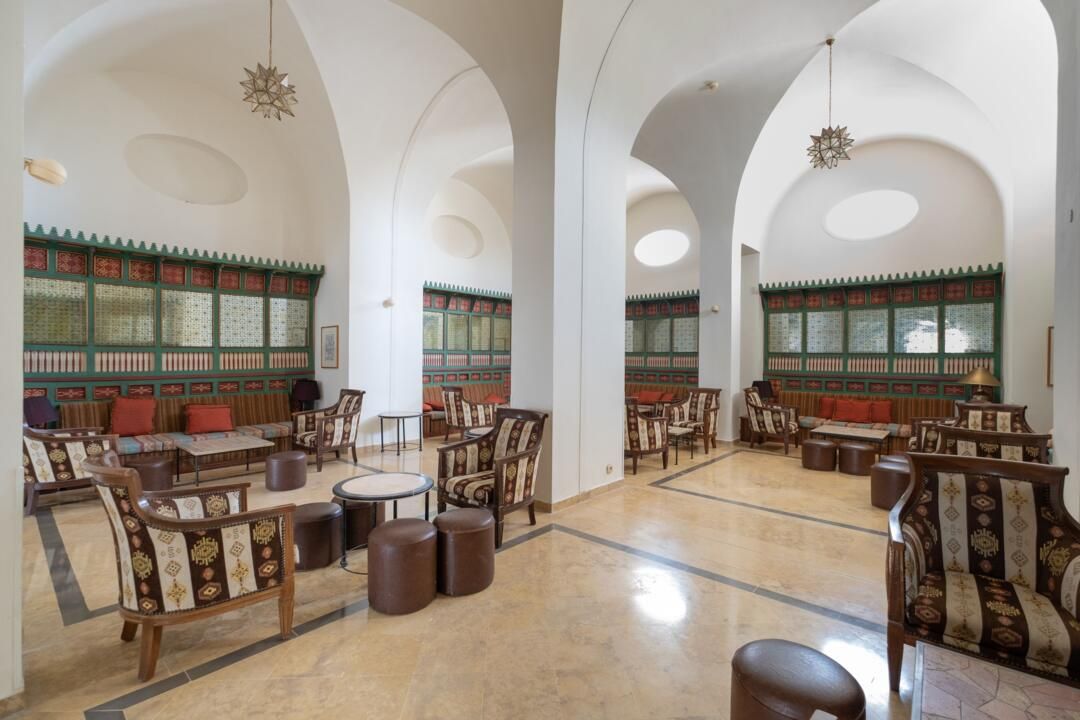 Hôtel Medina Solaria & Thalasso 5* pas cher photo 9