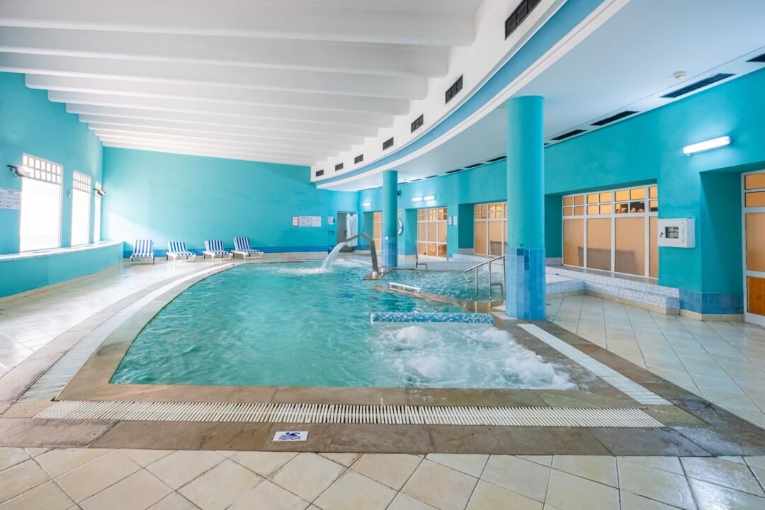 Hôtel Medina Solaria & Thalasso 5* pas cher photo 14