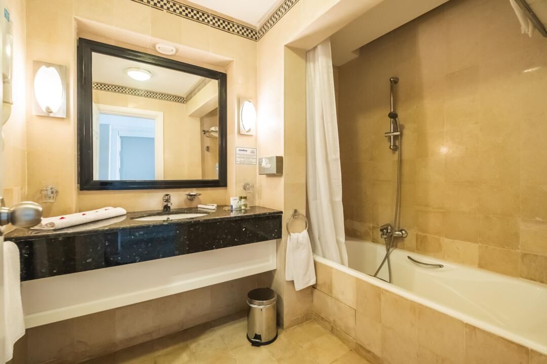 Hôtel Medina Solaria & Thalasso 5* pas cher photo 18