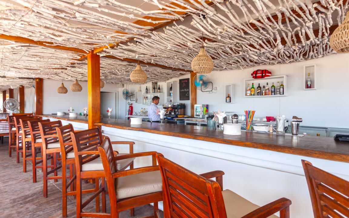 Hôtel The Sindbad 5* pas cher photo 11