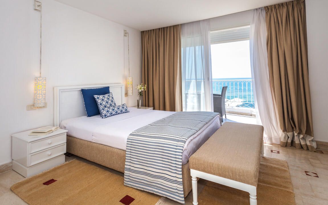 Hôtel The Sindbad 5* pas cher photo 12