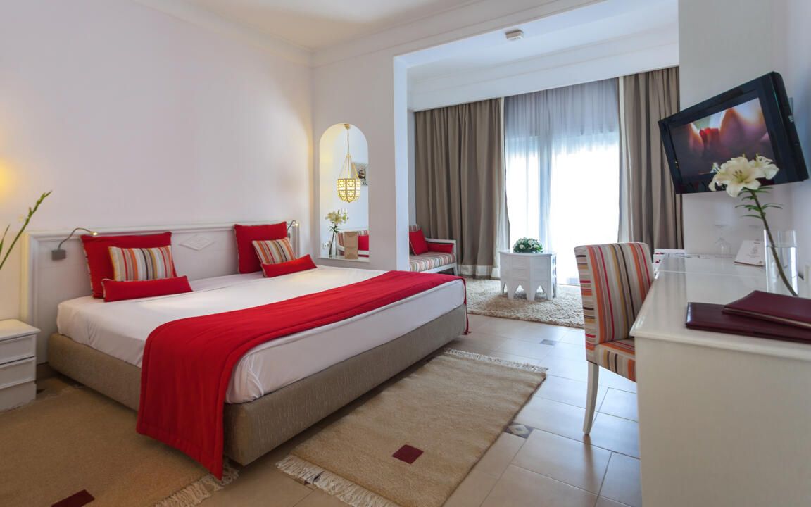 Hôtel The Sindbad 5* pas cher photo 1