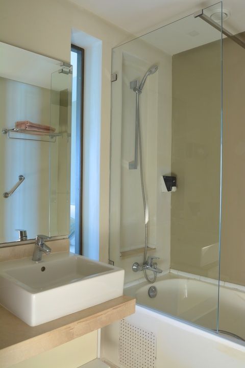 Hôtel Palm Azur 4* pas cher