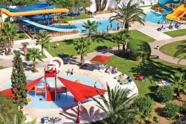 Hôtel Sahara Beach Aquapark 3* pas cher photo 6