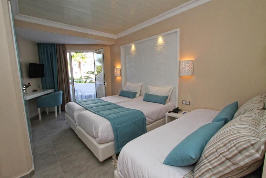 Hôtel Sahara Beach Aquapark 3* pas cher photo 7