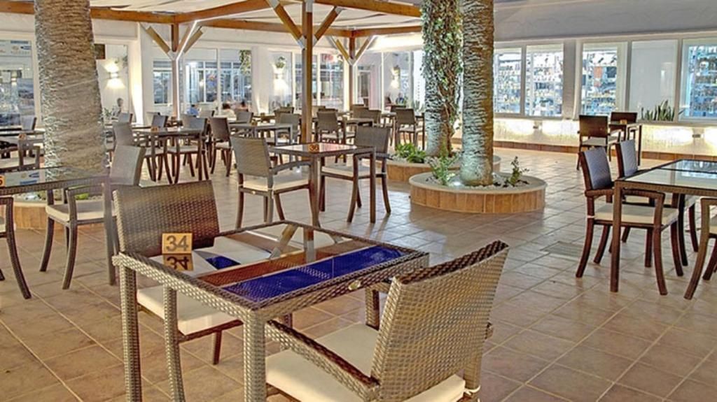 Hôtel Sahara Beach Aquapark 3* pas cher photo 10