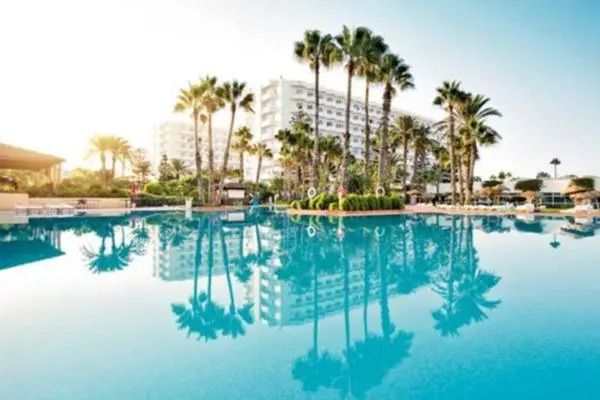 Hôtel Sahara Beach Aquapark 3* pas cher photo 14