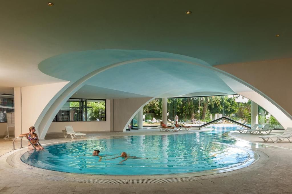 Hôtel Sentido Phenicia 4* pas cher photo 5