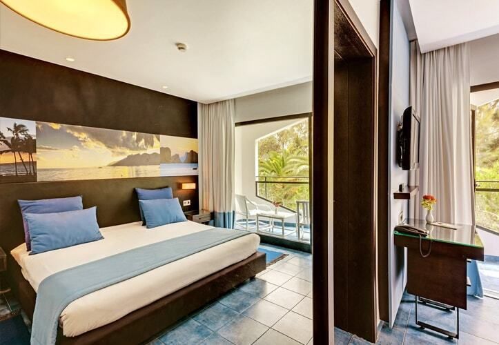 Hôtel Sentido Phenicia 4* pas cher photo 10