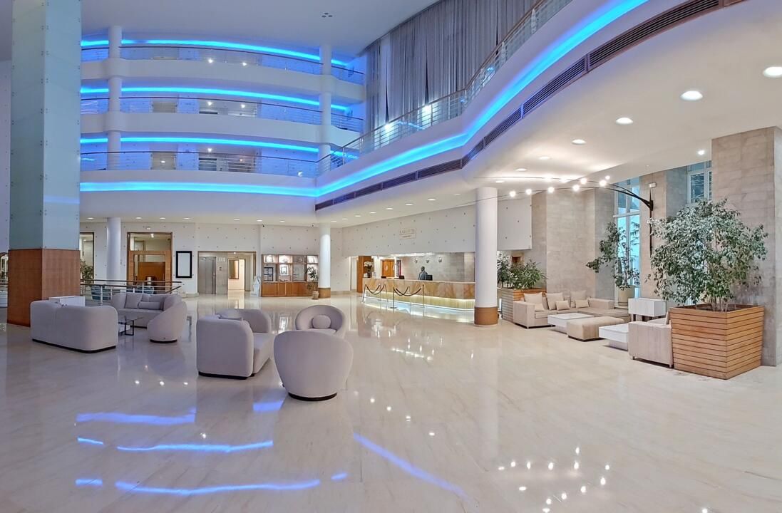 Hôtel Laico Hammamet 5* pas cher photo 3