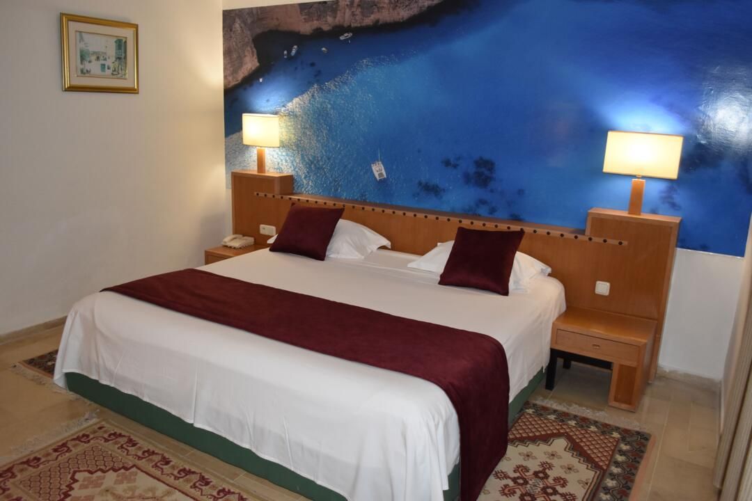 Hôtel Laico Hammamet 5* pas cher photo 4