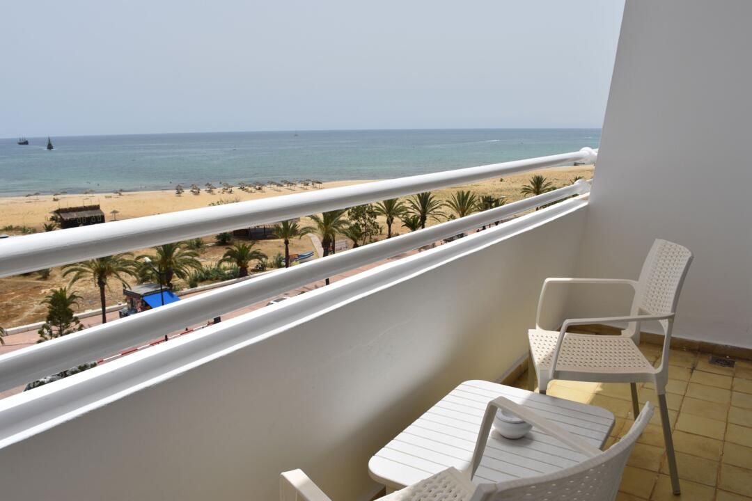 Hôtel Laico Hammamet 5* pas cher photo 5