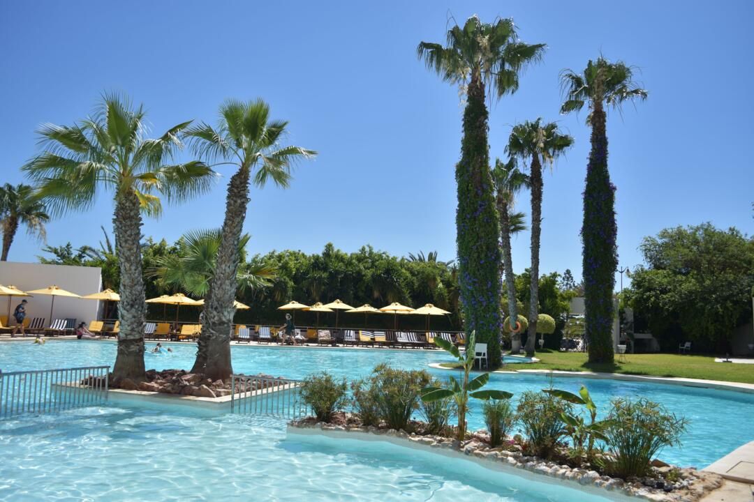 Hôtel Laico Hammamet 5* pas cher photo 6