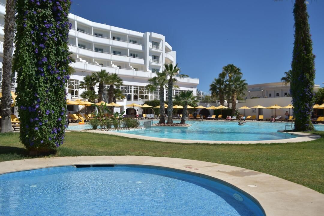 Hôtel Laico Hammamet 5* pas cher photo 7