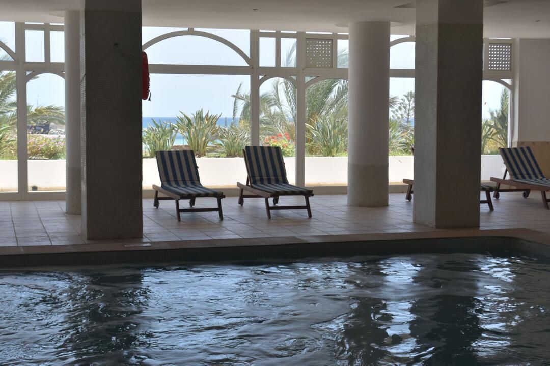 Hôtel Laico Hammamet 5* pas cher photo 8