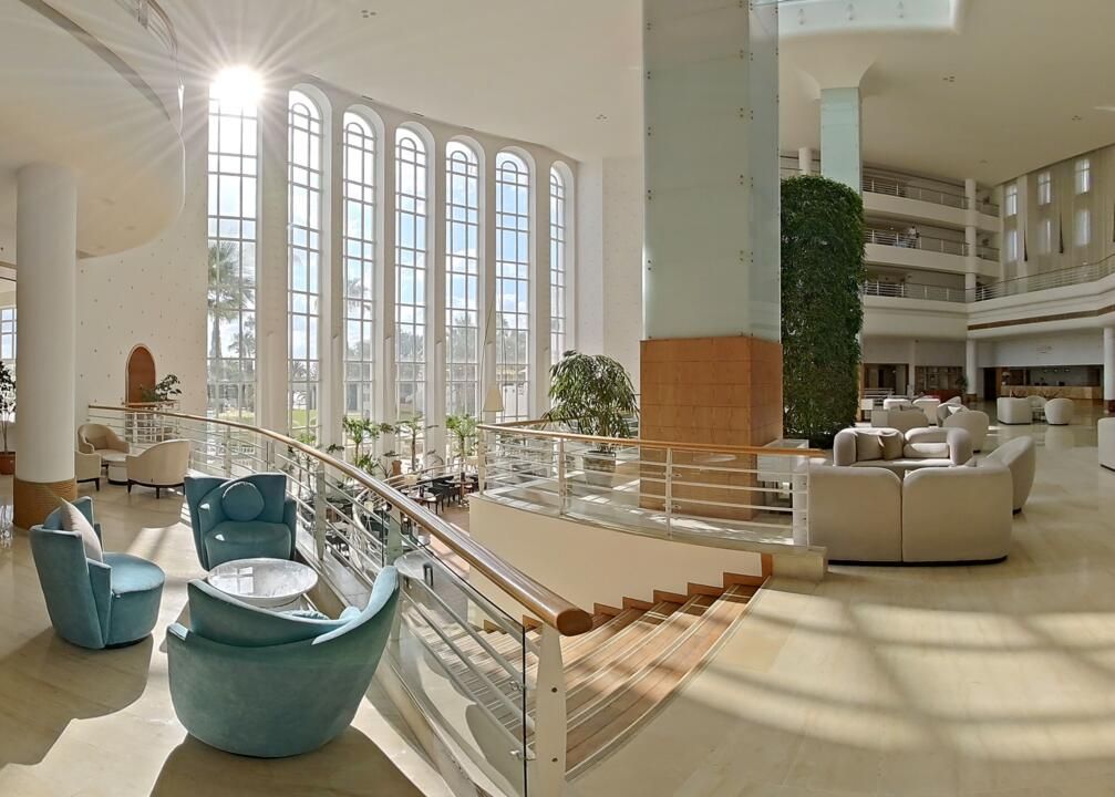 Hôtel Laico Hammamet 5* pas cher photo 9