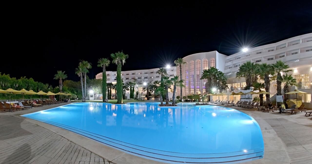 Hôtel Laico Hammamet 5* pas cher photo 10