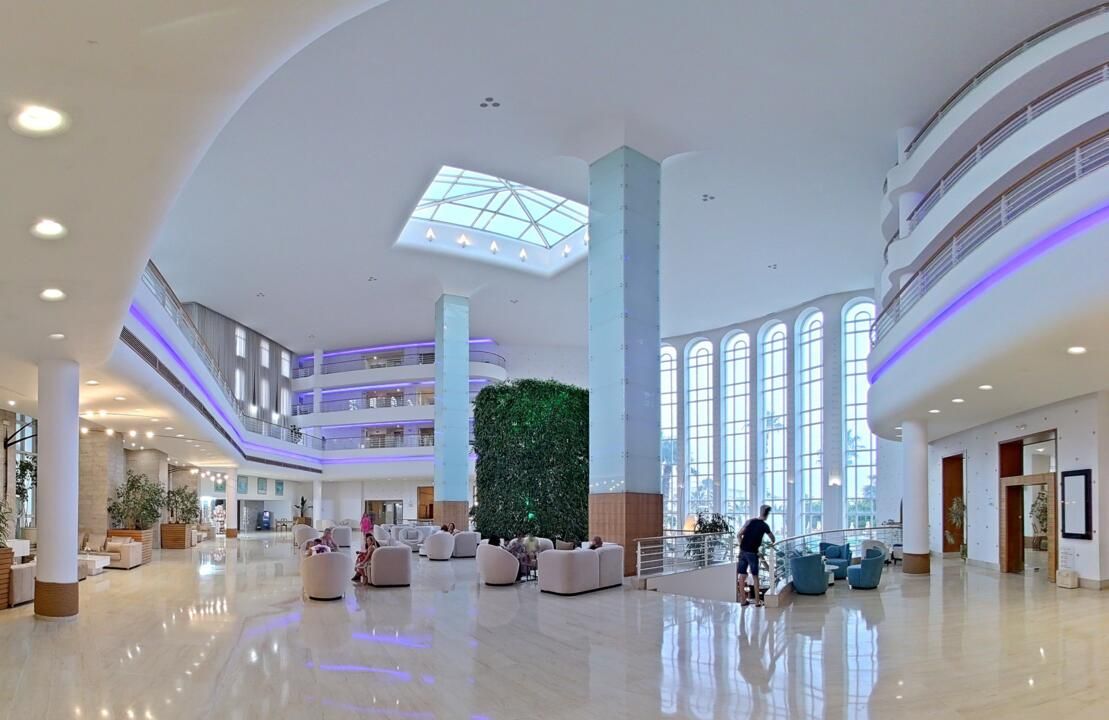 Hôtel Laico Hammamet 5* pas cher photo 11