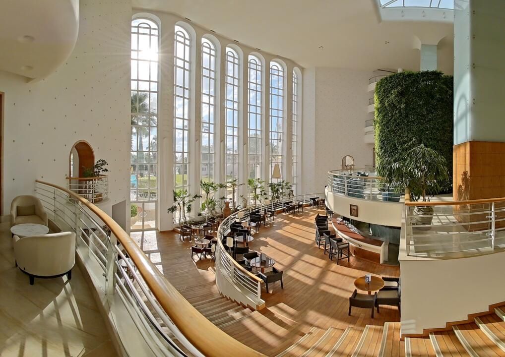 Hôtel Laico Hammamet 5* pas cher photo 12