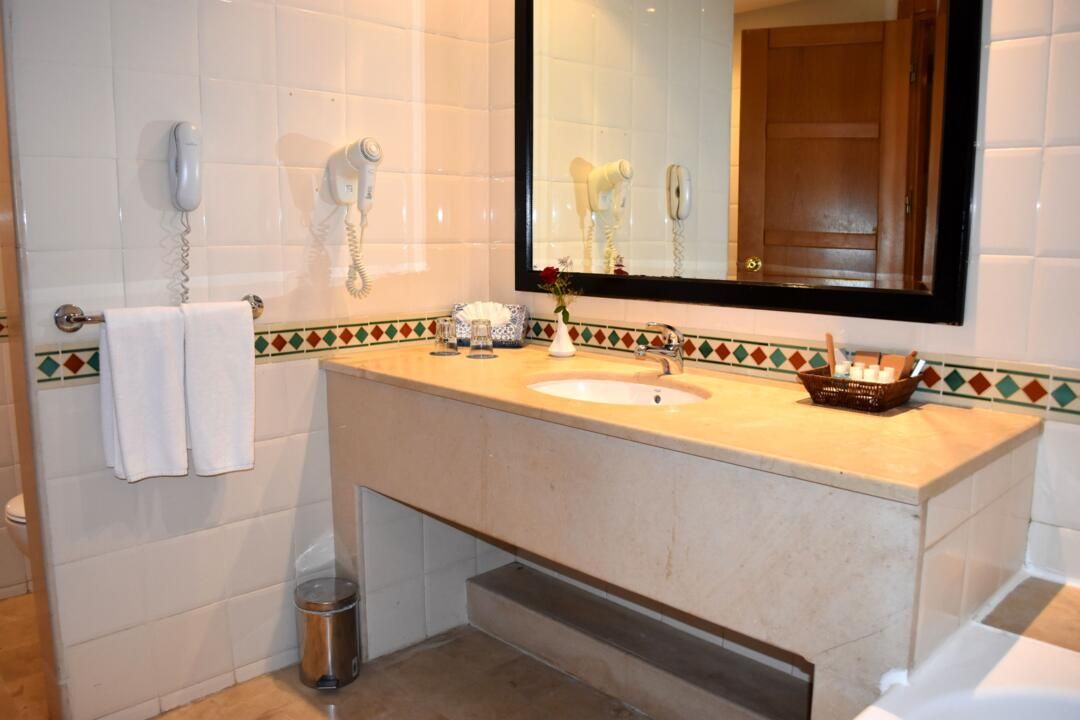 Hôtel Laico Hammamet 5* pas cher photo 13