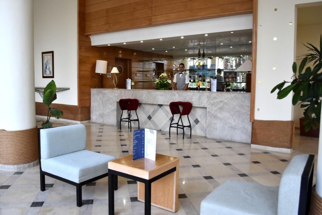 Hôtel Laico Hammamet 5* pas cher photo 14