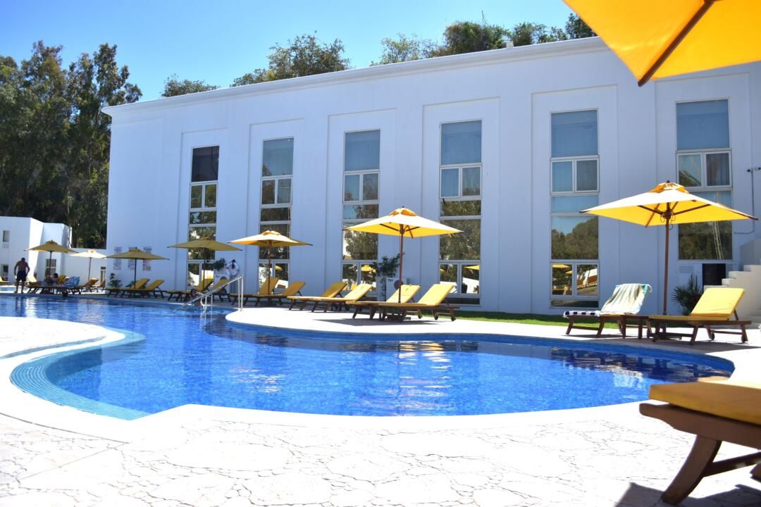 Hôtel Laico Hammamet 5* pas cher photo 15