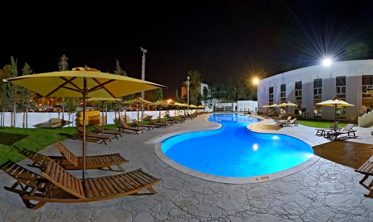 Hôtel Laico Hammamet 5* pas cher photo 16