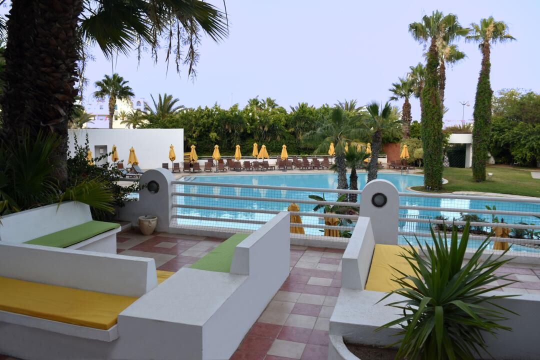 Hôtel Laico Hammamet 5* pas cher photo 17