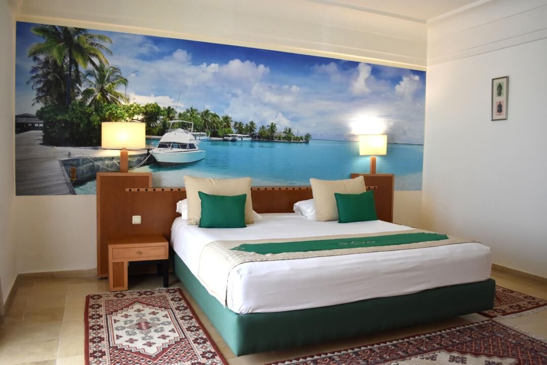 Hôtel Laico Hammamet 5* pas cher photo 18