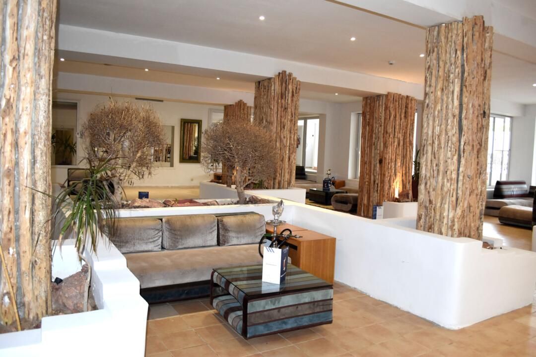 Hôtel Laico Hammamet 5* pas cher photo 19