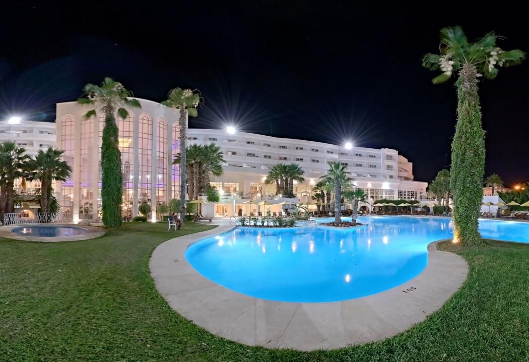 Hôtel Laico Hammamet 5* pas cher photo 21