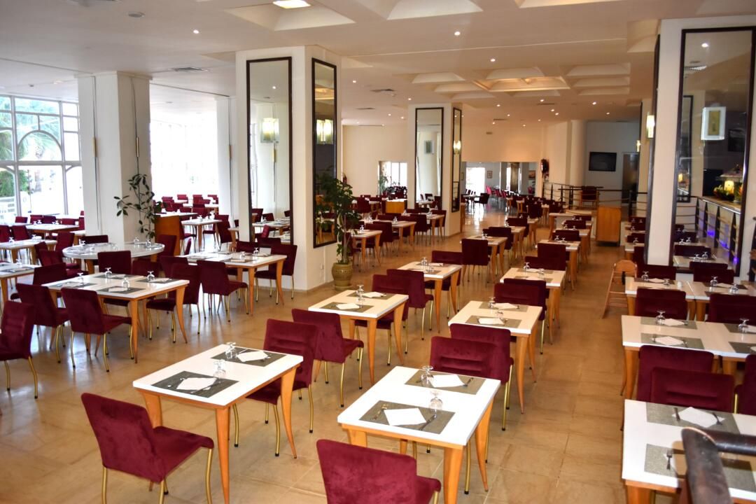 Hôtel Laico Hammamet 5* pas cher photo 22