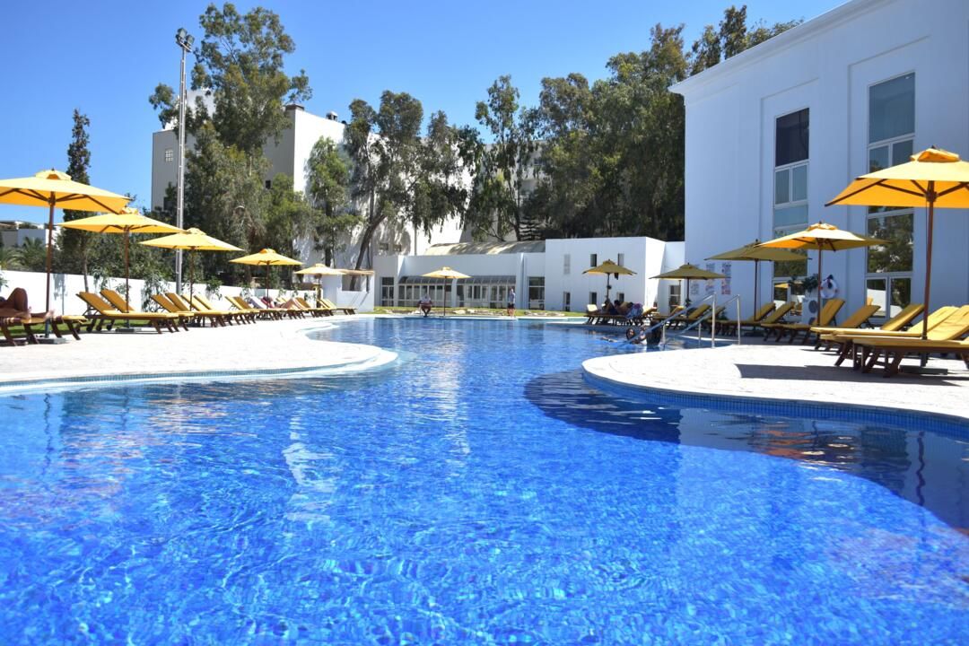 Hôtel Laico Hammamet 5* pas cher photo 23