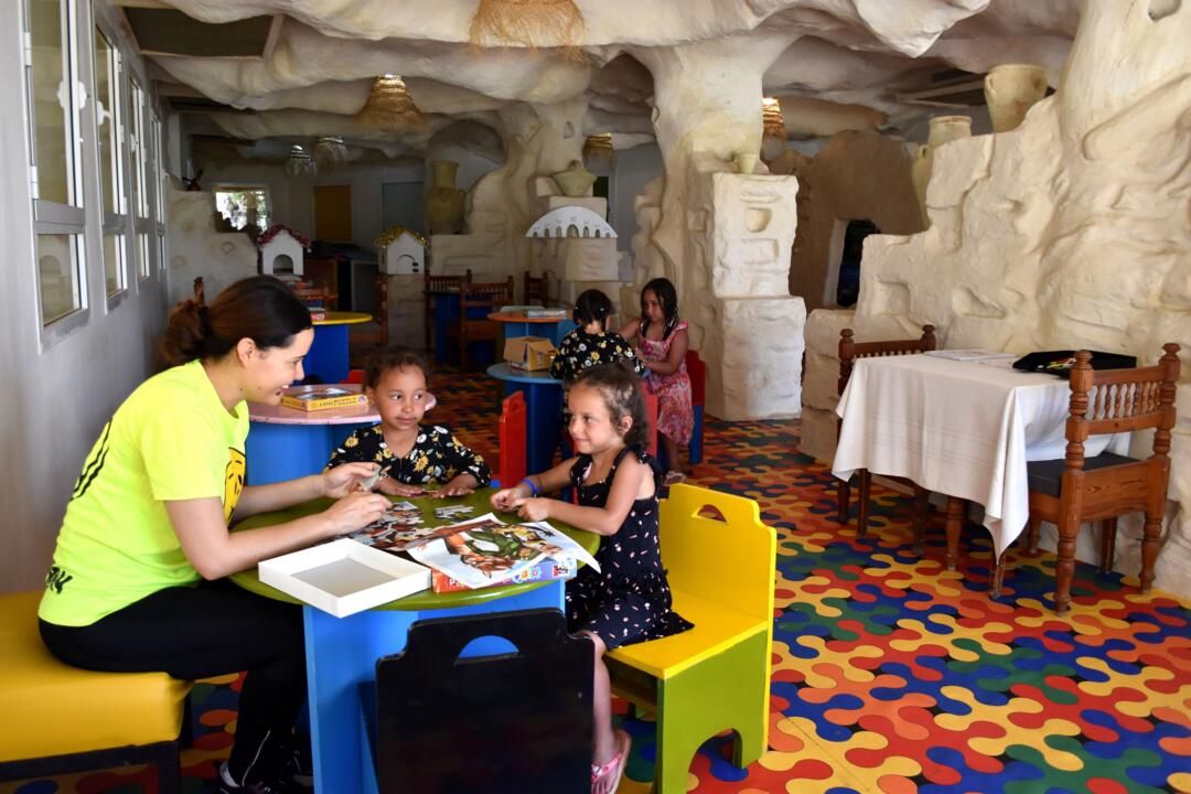 Hôtel Laico Hammamet 5* pas cher photo 24