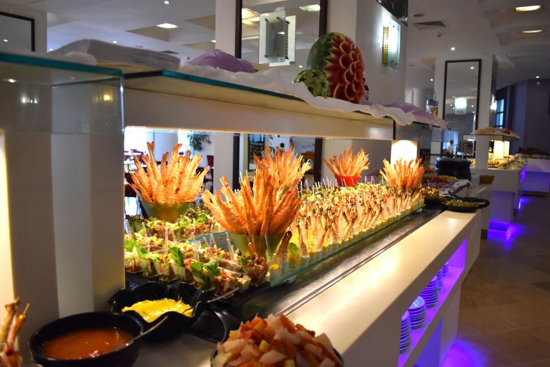 Hôtel Laico Hammamet 5* pas cher photo 1