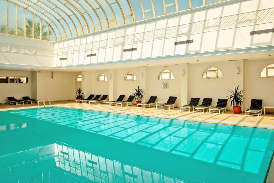 Hôtel Sentido Djerba Beach 4* pas cher photo 5