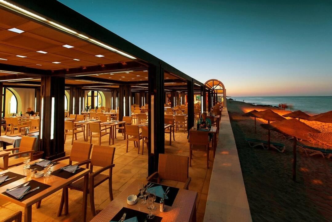 Hôtel Sentido Djerba Beach 4* pas cher photo 6