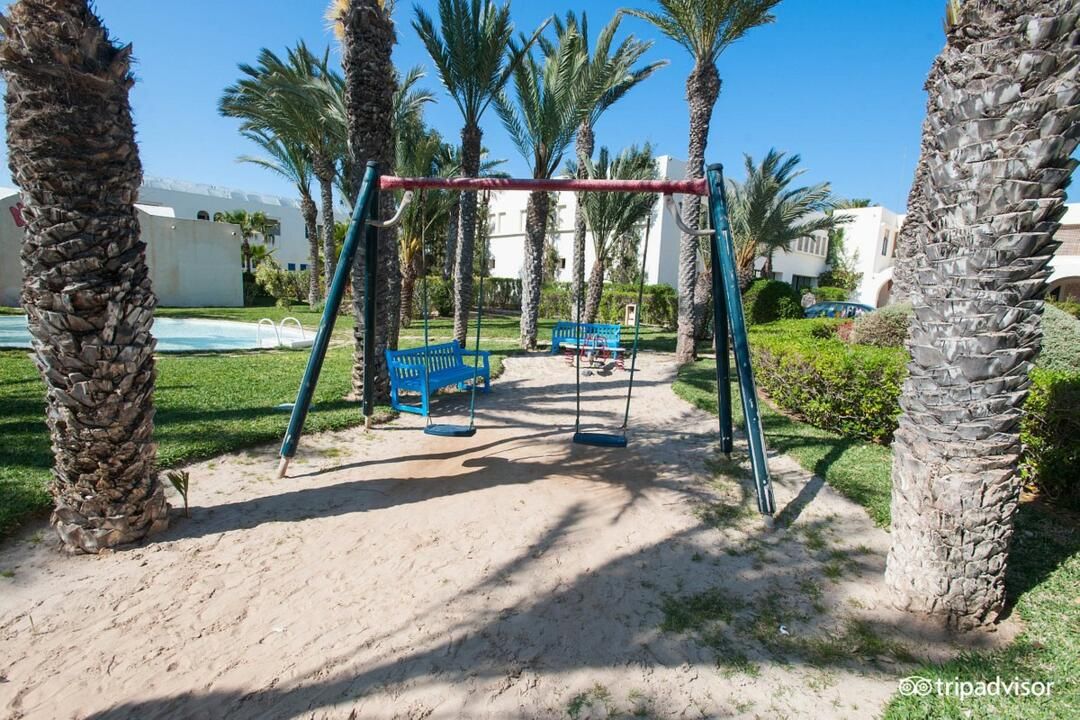 Hôtel Sentido Djerba Beach 4* pas cher photo 7