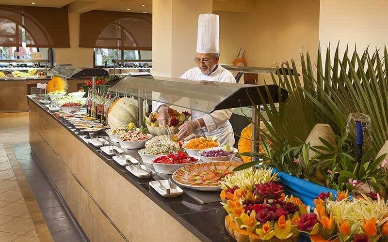 Hôtel Sentido Djerba Beach 4* pas cher photo 8