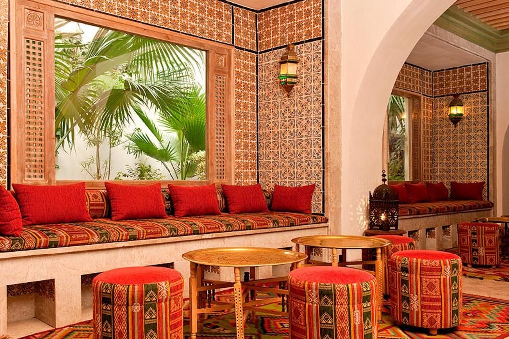 Hôtel Sentido Djerba Beach 4* pas cher photo 10
