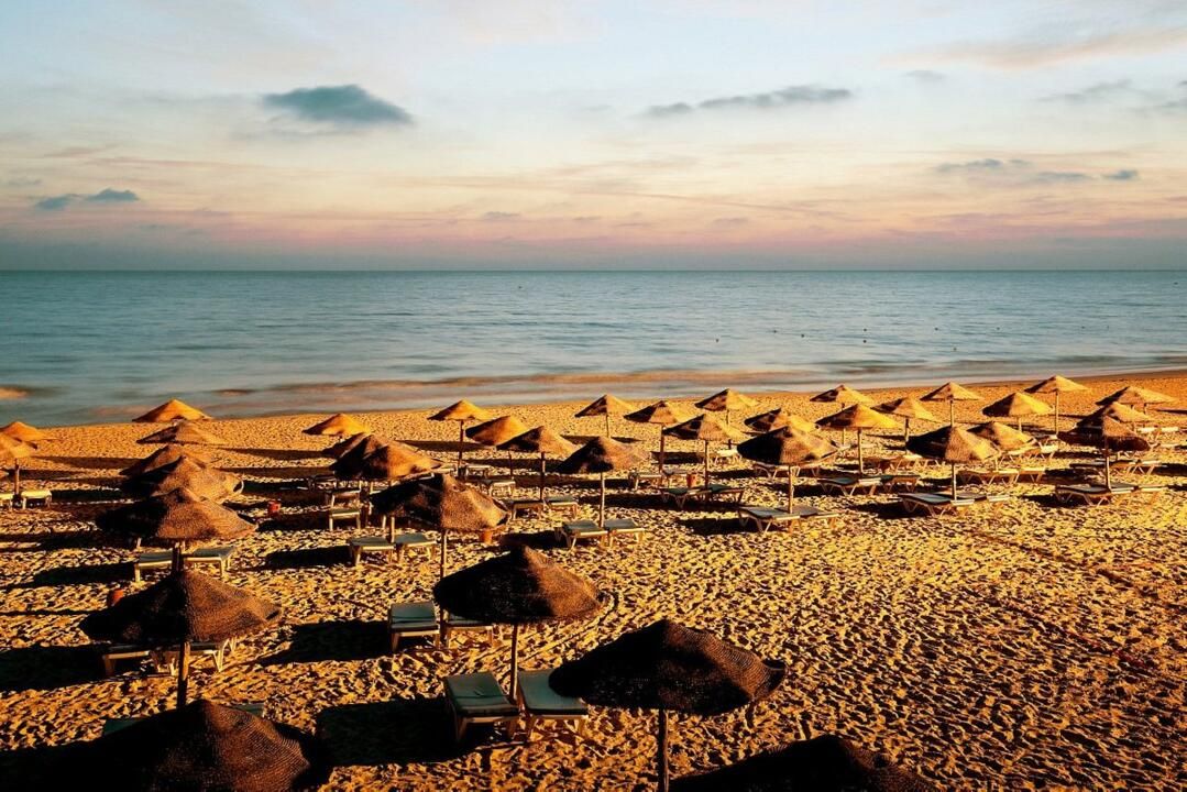 Hôtel Sentido Djerba Beach 4* pas cher photo 11