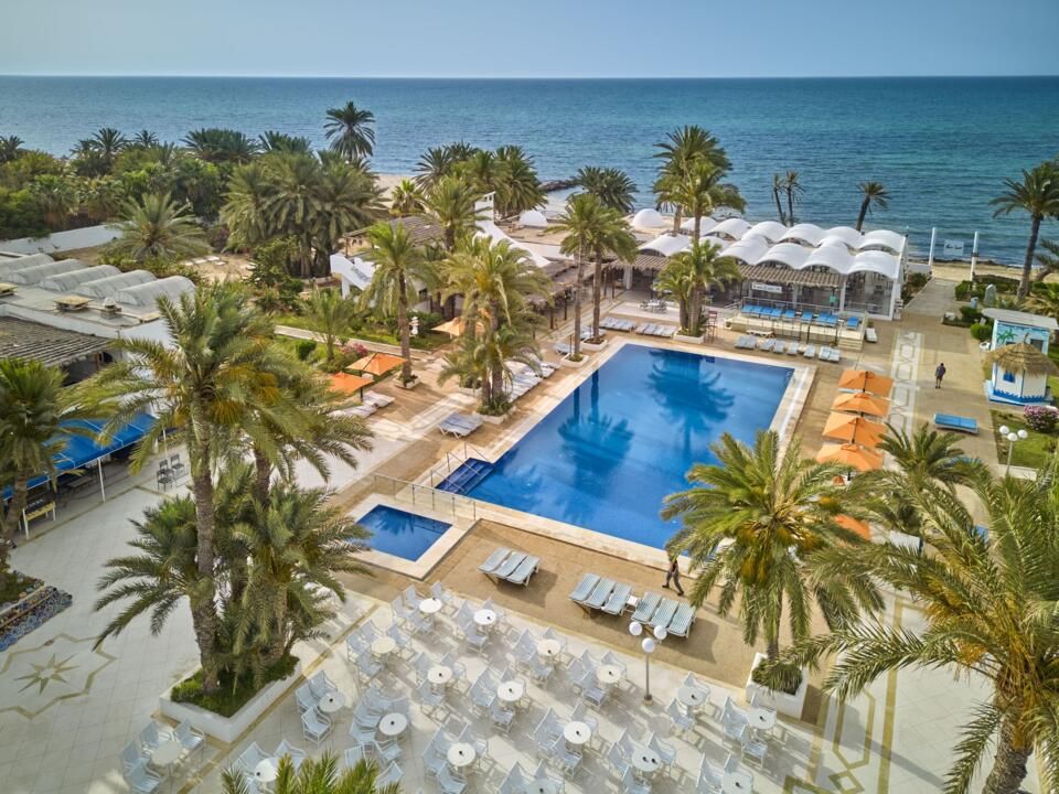 Hôtel Hari Club Beach Resort 4* pas cher photo 17