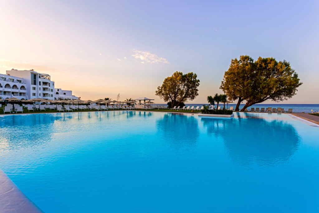 Hôtel Le Sultan 4* sup pas cher photo 3