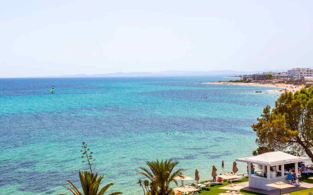 Hôtel Le Sultan 4* sup pas cher photo 4