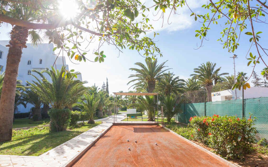 Hôtel Le Sultan 4* sup pas cher photo 7