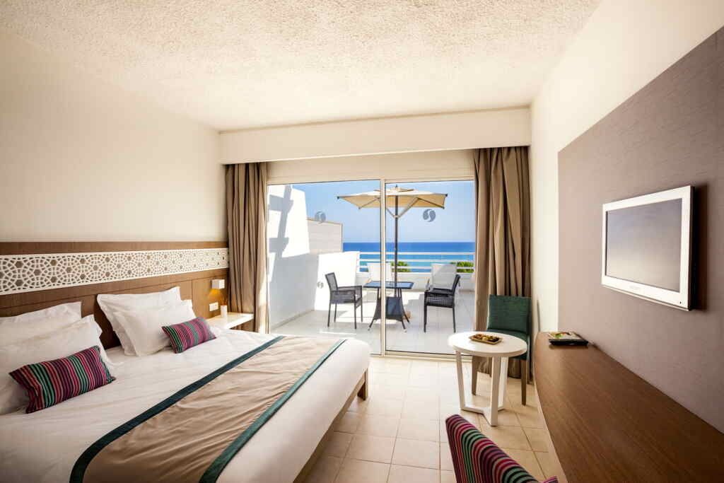 Hôtel Le Sultan 4* sup pas cher photo 16