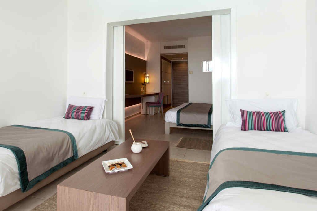 Hôtel Le Sultan 4* sup pas cher