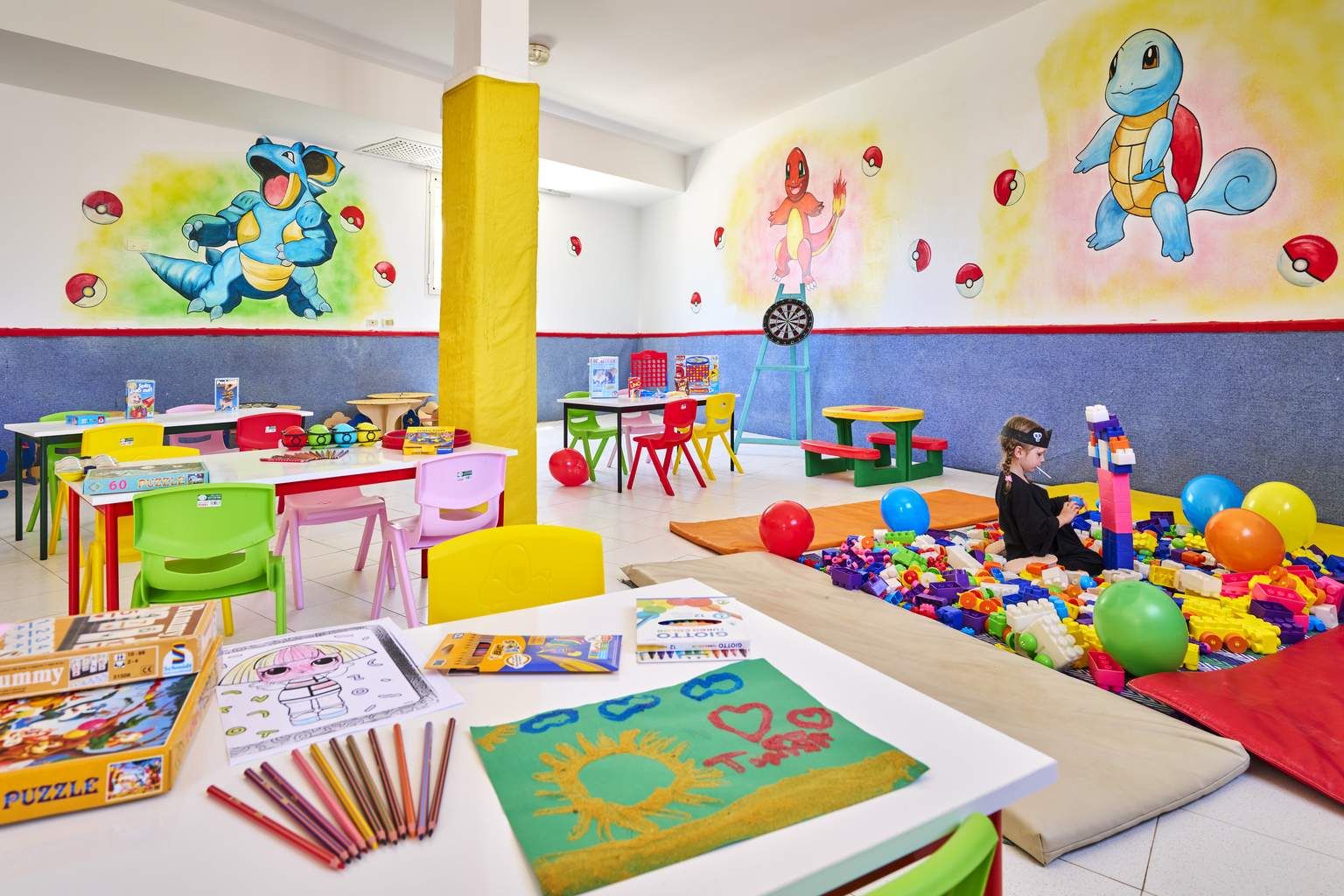 Hôtel El Mehdi Beach Resort 4* pas cher photo 1