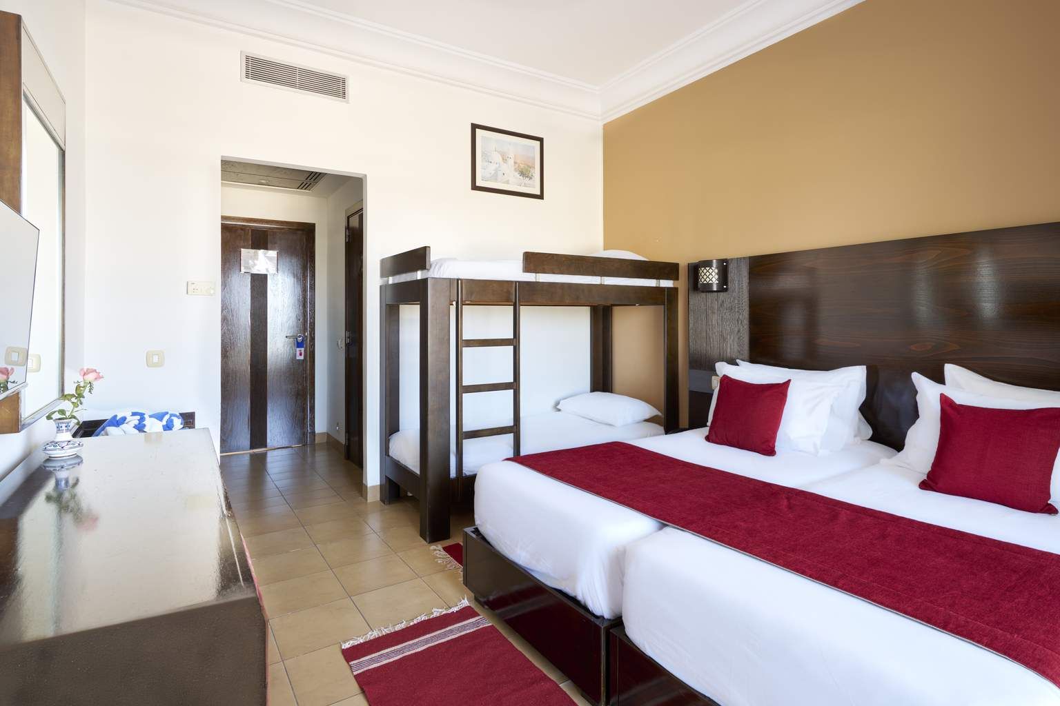 Hôtel El Mehdi Beach Resort 4* pas cher photo 5